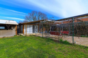 Apartments for families with children Vinkuran, Pula - 22314